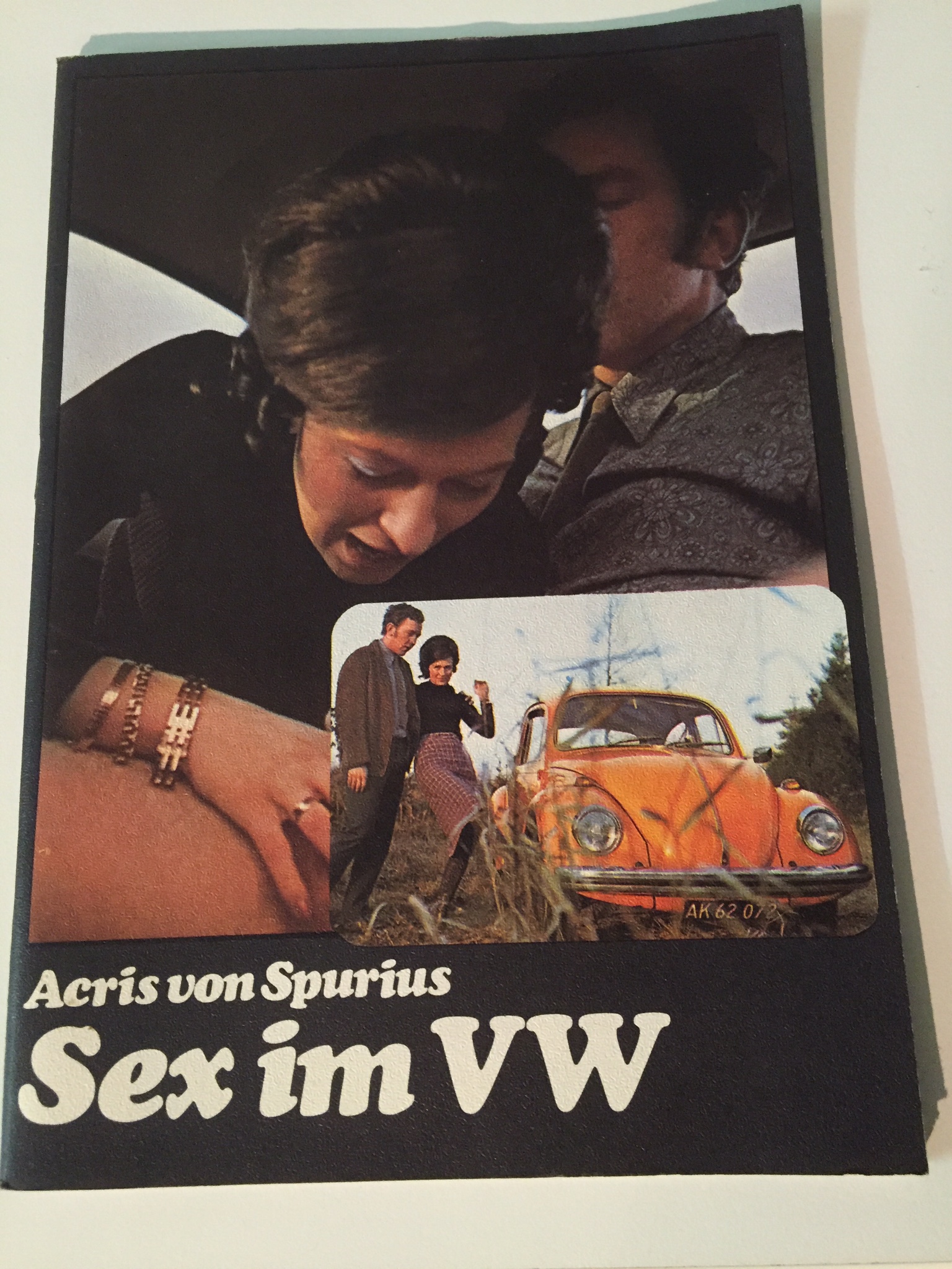 Sex Im Vw Volkswagen World From Ovali57de 6583